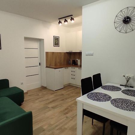 Apartamenty Agpa7 Zator Exterior foto