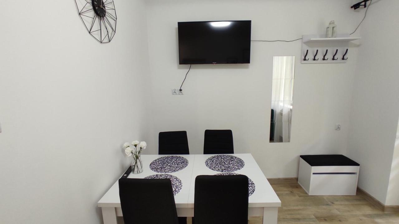 Apartamenty Agpa7 Zator Exterior foto